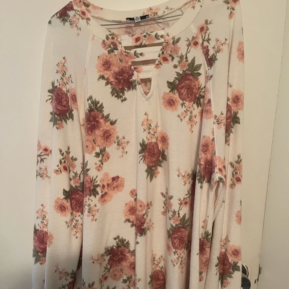 Large/xl shirt/dress lot, like new, some never worn - Picture 1 of 16